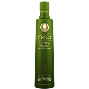 Buy Ciroc Honey Melon Flavored Vodka Limited Edition 70 750ML Online -Craft City