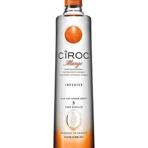 Buy Ciroc Mango Vodka Online -Craft City