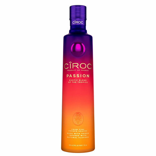 Buy Ciroc Passion Vodka Online -Craft City