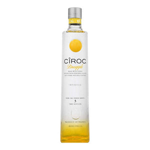 Buy Ciroc Pineapple Flavored Vodka 70 375ML Online -Craft City