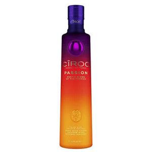 Buy Ciroc Tropical Passion Flavored Vodka 60 1L Online -Craft City