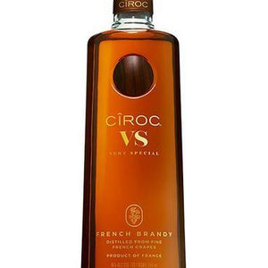 Buy Ciroc VS French Brandy Online -Craft City