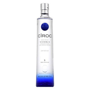 Buy Ciroc Vodka Snap Frost 80 375ML Online -Craft City