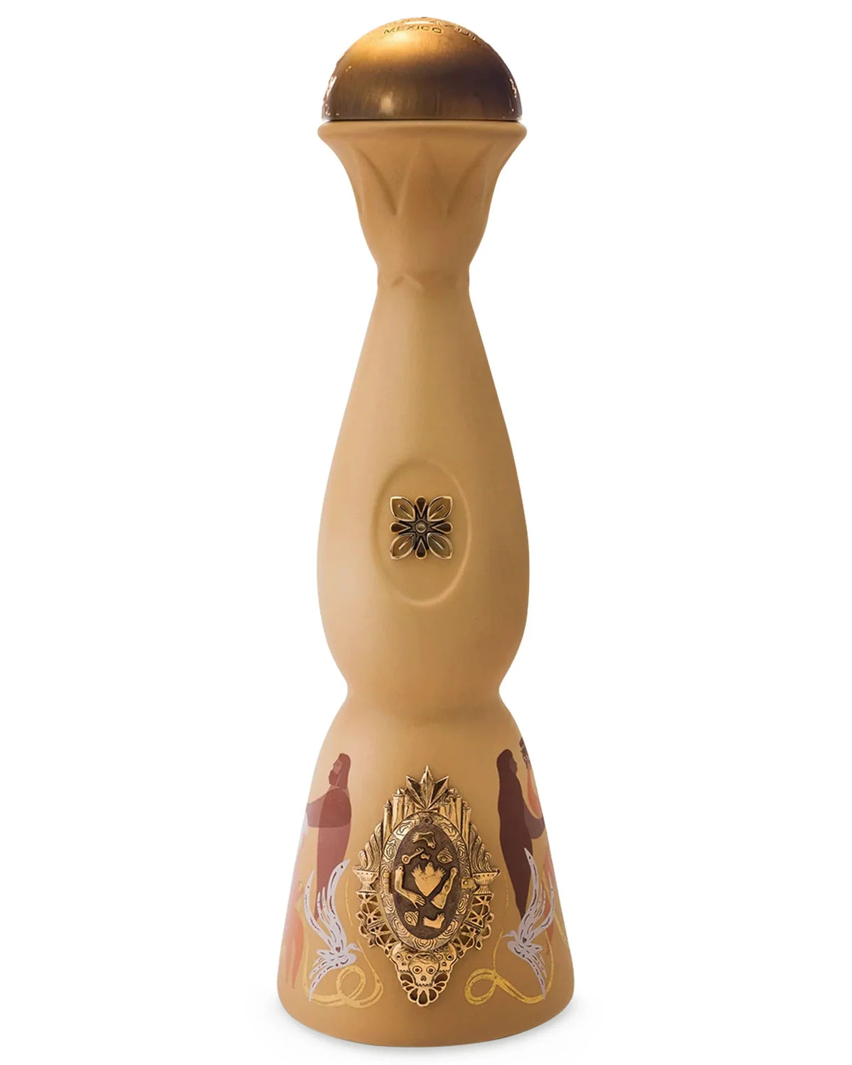 Buy Clase Azul Dia De Muertos Nuestros Recuerdos 2025 Limited Edition 1L Online -Craft City