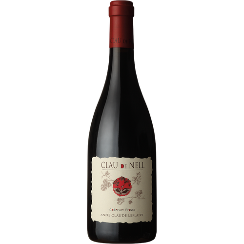 Buy Clau De Nell Cabernet Franc 20 750ML Online -Craft City