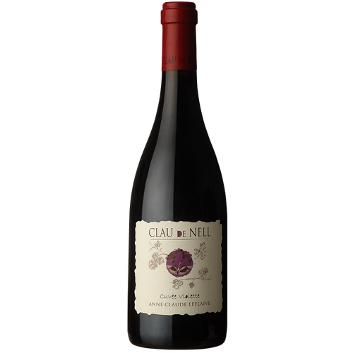 Buy Clau De Nell Cuvee Violette 20 750ML Online -Craft City