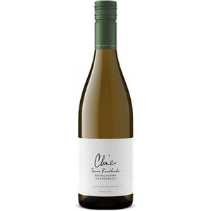 Buy Cline Chardonnay Seven Ranchlands Sonoma County 2023 750ML Online -Craft City