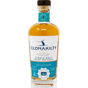 Buy Clonakilty Single Malt Irish Whiskey 92 750ML Online -Craft City