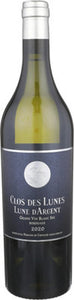 Buy Clos Des Lunes Bordeaux Blanc Lune D'Argent Blanc Sec 750ML Online -Craft City