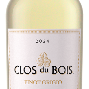 Buy Clos Du Bois Pinot Grigio Classic 24 750ML Online -Craft City