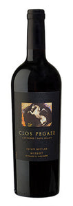 Buy Clos Pegase Merlot Mitsuko'S Vineyard Carneros 2022 750ML Online -Craft City