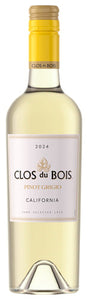 clos du bois pinot grigio v24 750ml