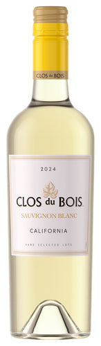 clos du bois sauv blanc v24 750ml