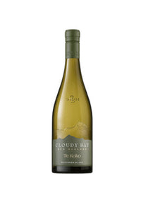 Buy Cloudy Bay Sauvignon Blanc Te Koko New Zealand 2021 750ML Online -Craft City