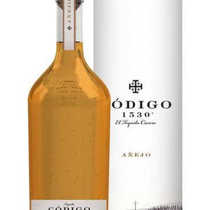 Buy Codigo 1530 Anejo Tequila Online -Craft City
