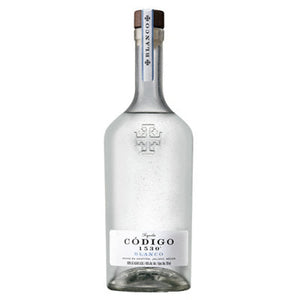 Buy Codigo 1530 Tequila Blanco 80 750ML Online -Craft City
