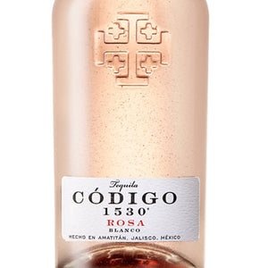 Buy Codigo 1530 Tequila Blanco Rosa 80 750ML Online -Craft City