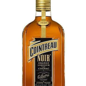 Buy Cointreau Noir Online -Craft City