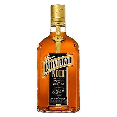 Cointreau Noir Liqueur 750ml