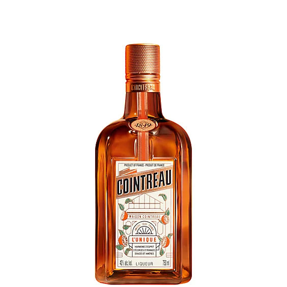 Cointreau L'unique 1L