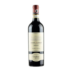 Buy Colombaio Di Cencio Chianti Classico Monticello 2020 750ML Online -Craft City