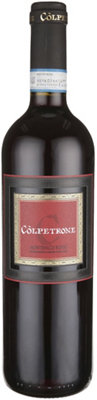 Buy Colpetrone Montefalco Rosso 2018 750ML Online -Craft City