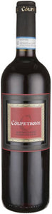 Buy Colpetrone Montefalco Rosso 2018 750ML Online -Craft City
