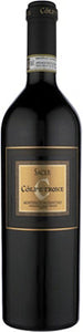 Buy Colpetrone Sagrantino Di Montefalco Sacer 2010 750ML Online -Craft City