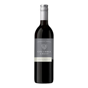 Buy Columbia Crest Cabernet Sauvignon Founders Series Horse Heaven Hills 2021 750ML Online -Craft City