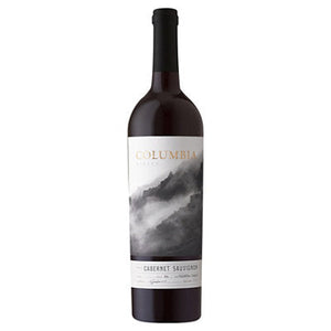 Buy Columbia Winery Cabernet Sauvignon Columbia Valley 750ML Online -Craft City