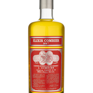 Buy Combier Liqueur Elixir 700ML Online -Craft City