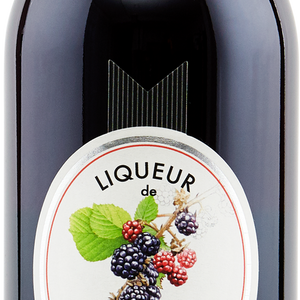 Buy Combier Liqueur Mure Blackberry 750ML Online -Craft City