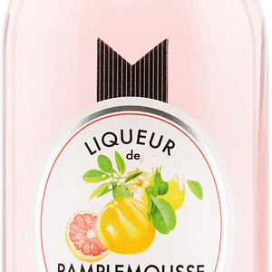 Buy Combier Liqueur Pamplem Rose Grapefruit 750ML Online -Craft City