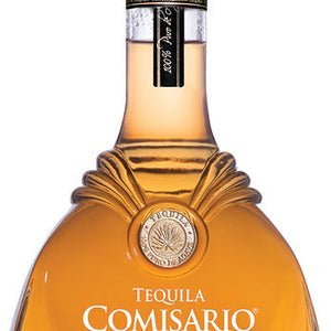 Comisario Tequila Añejo 80 750ML