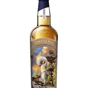 Buy Compass Box Myths & Legends II Scotch Whisky Online -Craft City