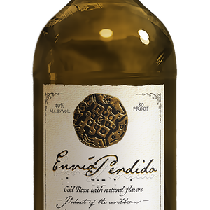 Buy Conciere Rum Gold 1L Online -Craft City
