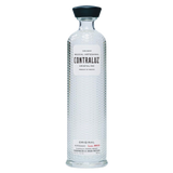 Contraluz Cristalino Reposado Tequila 750ml