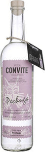 Buy Convite Mezcal Pechuga 84 750ML Online -Craft City