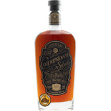 Cooperstown Select Straight American Single Malt Whiskey