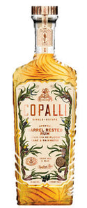Buy Copalli Aged Rum Barrel Rested 88 750ML Online -Craft City