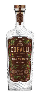 Buy Copalli Cacao Flavored Rum 80 750ML Online -Craft City