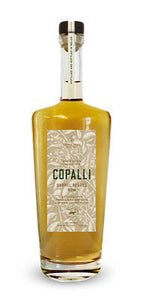 Buy Copalli Rum Barrel Rested 88 750ML Online -Craft City