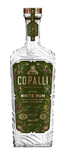 Buy Copalli White Rum 84 750ML Online -Craft City