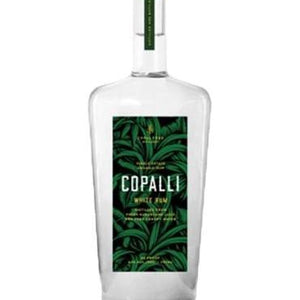 Buy Copalli White Rum Online -Craft City