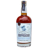 Coppersea New York Raw Rye 750ml