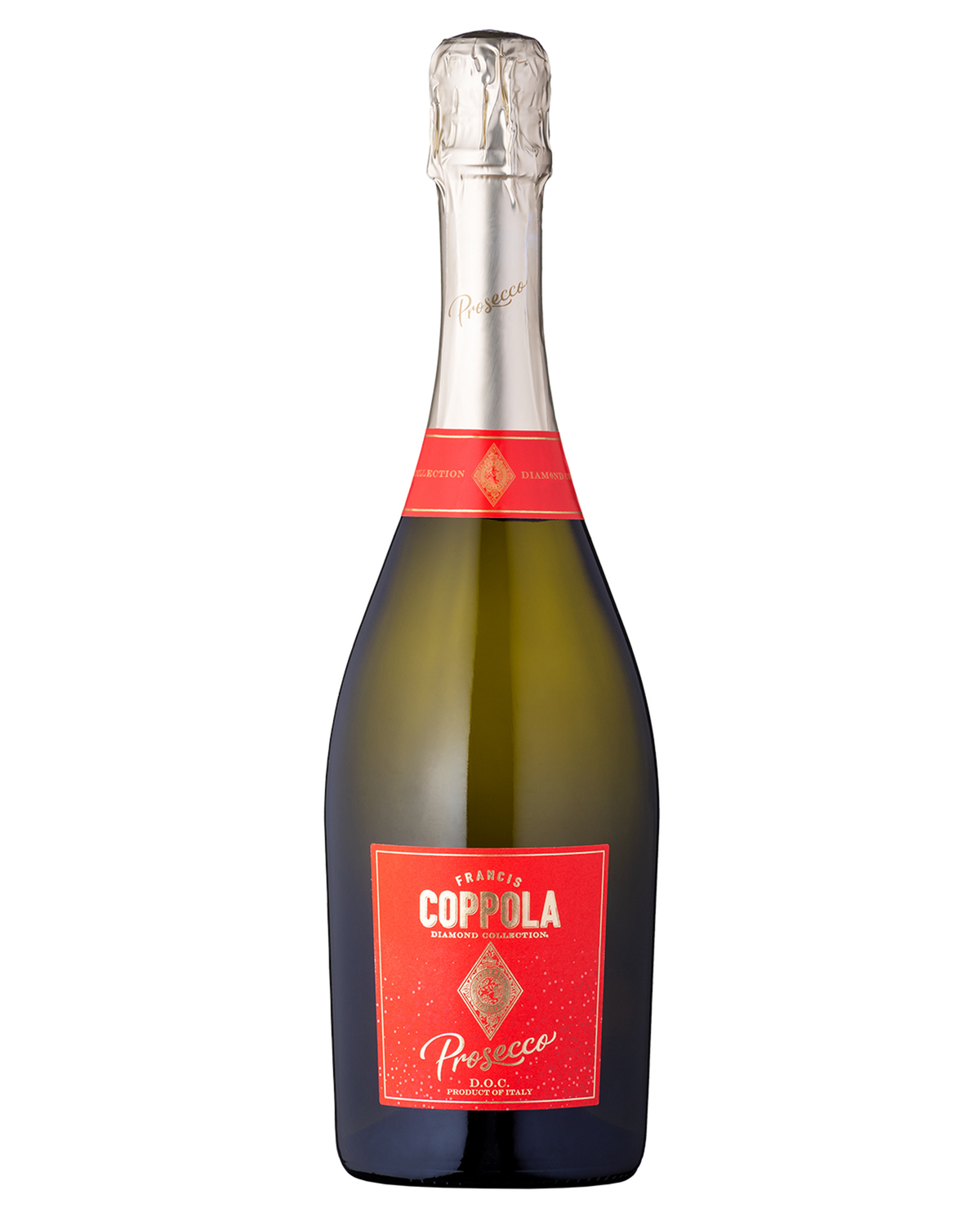 Buy Coppola Diamond Prosecco 750ML Online -Craft City
