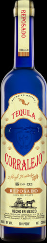 corralejo reposado 750ml