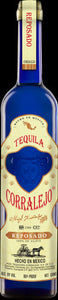 corralejo reposado 750ml