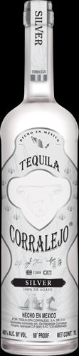 corralejo silver 1l