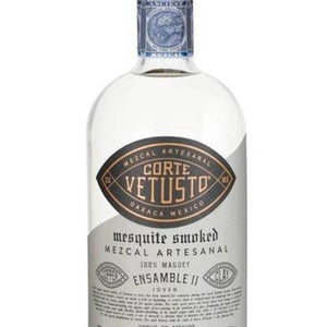 Buy Corte Vetusto Mezcal Ensamble Online -Craft City